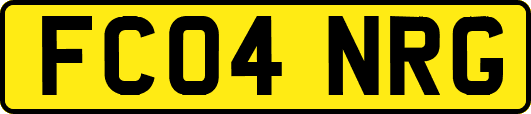 FC04NRG