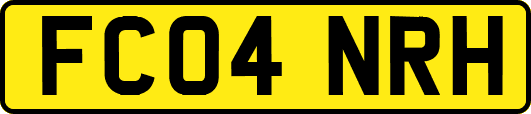 FC04NRH