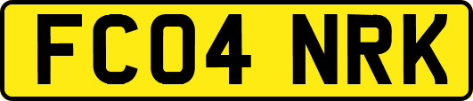 FC04NRK