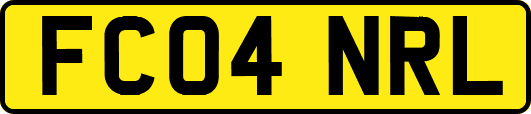 FC04NRL