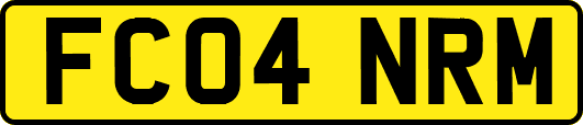 FC04NRM
