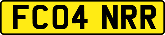 FC04NRR