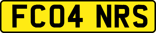 FC04NRS