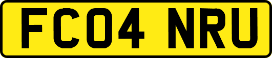 FC04NRU