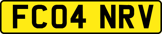 FC04NRV