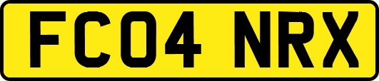 FC04NRX