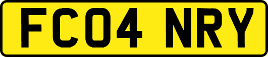FC04NRY