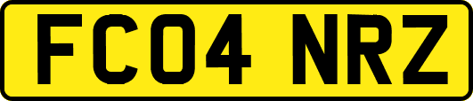 FC04NRZ