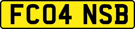 FC04NSB
