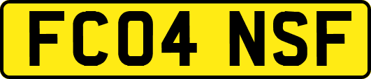 FC04NSF