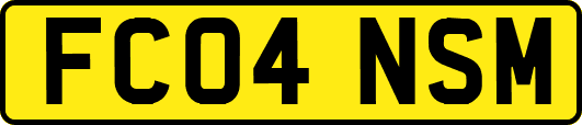 FC04NSM