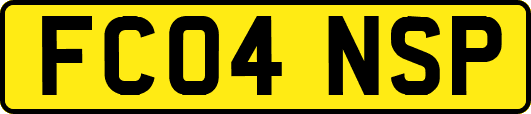 FC04NSP