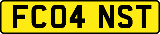 FC04NST