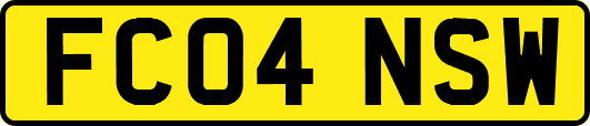 FC04NSW