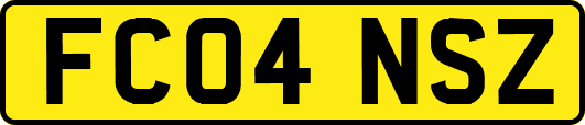 FC04NSZ