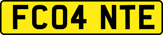 FC04NTE