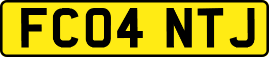 FC04NTJ