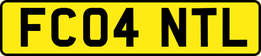 FC04NTL