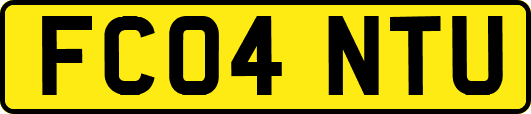 FC04NTU