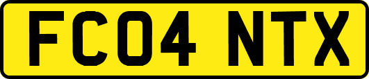 FC04NTX