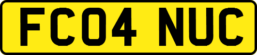 FC04NUC