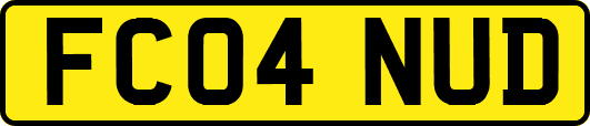 FC04NUD