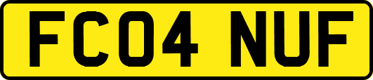 FC04NUF