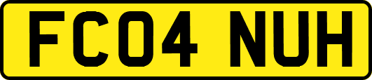 FC04NUH