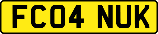 FC04NUK