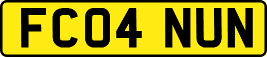 FC04NUN