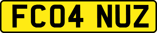 FC04NUZ
