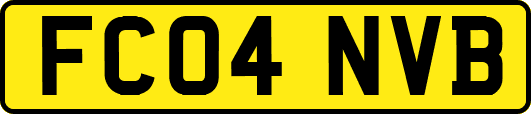 FC04NVB