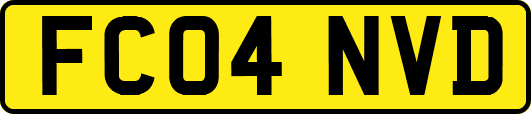 FC04NVD