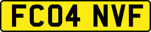 FC04NVF