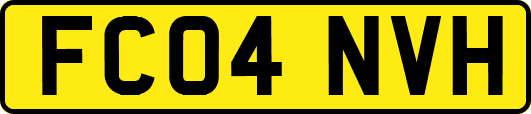 FC04NVH