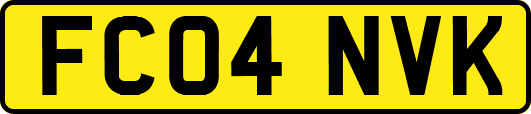 FC04NVK