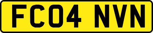 FC04NVN