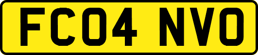 FC04NVO