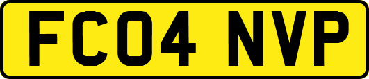 FC04NVP