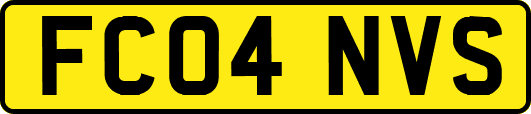 FC04NVS