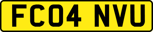 FC04NVU