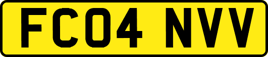 FC04NVV