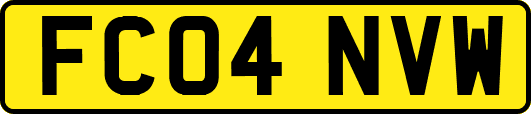 FC04NVW