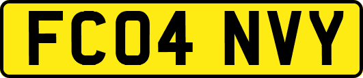 FC04NVY