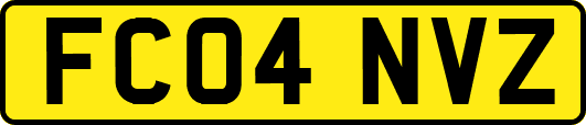 FC04NVZ