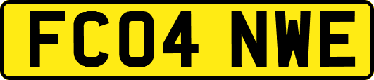 FC04NWE
