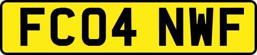 FC04NWF