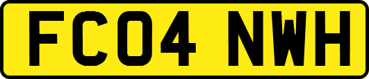 FC04NWH