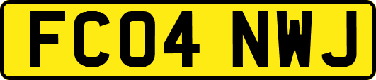FC04NWJ
