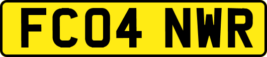 FC04NWR